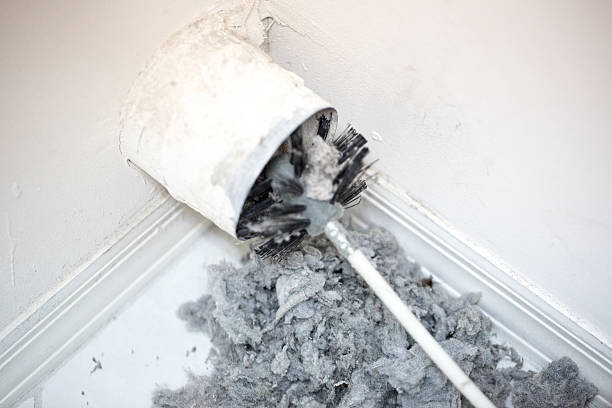 Trusted Collins, MS Airduct Cleaning Experts